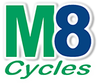 m8cycles
