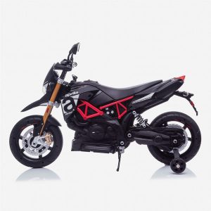 12V Aprillia Dorsoduro 900 Ride on toy