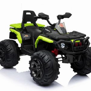 12v QUAD 4WD ALL TERRAIN