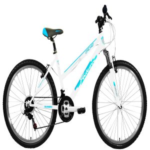 26 inch FALCON ORCHID LADIES MOUNTAIN BIKE