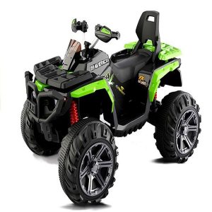 12v QUAD 4WD ALL TERRAIN