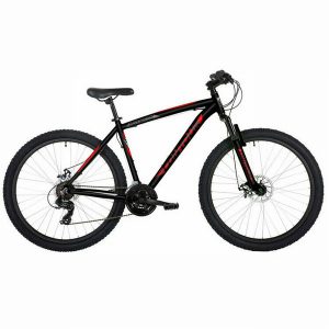 27.5 inch FREESPIRIT CONTOUR HARDTAIL MOUNTAIN BIKE