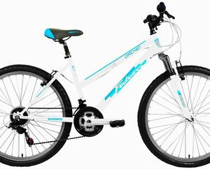 26 inch FALCON ORCHID LADIES MOUNTAIN BIKE