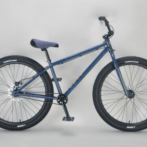 26 inch MAFIA Bomma Slate Grey Wheelie Bike