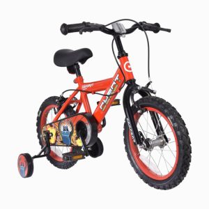 14 inch CONCEPT CYBOT BOYS BIKE