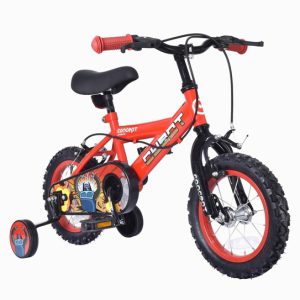 12 inch CONCEPT CYBOT BOYS BIKE