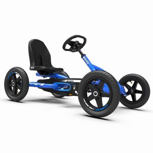 Berg Buddy Blue Go-KART – Special Edition