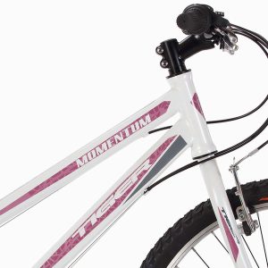 26 inch TIGER MOMENTUM LADIES MOUNTAIN BIKE