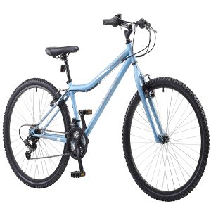 26 inch CALLITSO XR LADIES MOUNTAIN BIKE