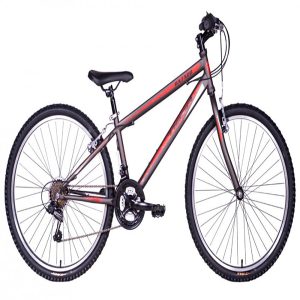 26 inch TIGER HAZARD GENTS MOUNTAIN BIKE