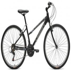 26 INCH TIGER AMELIA LADIES MOUNTAIN BIKE