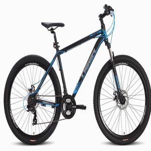 27.5 inch TIGER ACE V2 MOUNTAIN BIKE BLUE