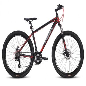 27.5 inch TIGER ACE V2 MOUNTAIN BIKE RED