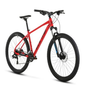 27.5 inch FORME CURBAR 3 14″ FRAME RED