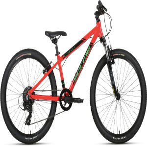 26 inch FORME CURBAR 3 13″FRAME RED JUNIOR