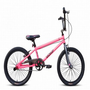 20 inch TIGER UC X-UP BMX PINK