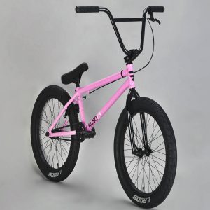 20 inch Mafia KUSH2 BMX Pink