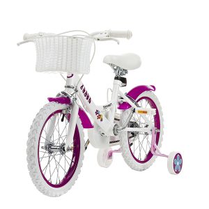 16 inch Insync Fleur Girls Bike