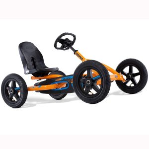 Berg Buddy B-Orange GO-KART