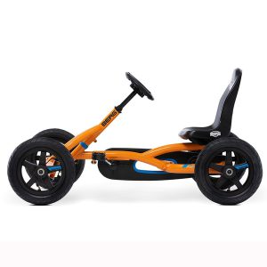 Berg Buddy B-Orange GO-KART