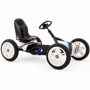 BERG BUDDY BMW STREET RACER GO-KART