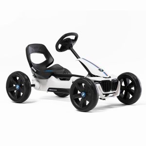 BERG REPPY BMW GO-KART