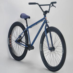 26 inch MAFIA Bomma Slate Grey Wheelie Bike