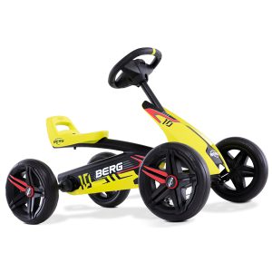 BERG BUZZY AERO GO-KART