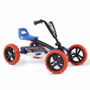 BERG BUZZY NITRO GO-KART