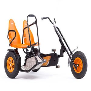 BERG DUO CHOPPER GO-KART