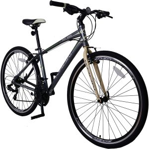 26 inch KRON RF100 alloy trekking Bike