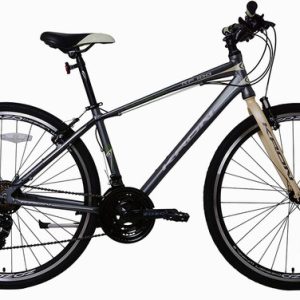 26 inch KRON RF100 alloy trekking Bike