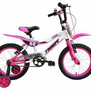 14 inch MOTO 88 PINK/WHITE