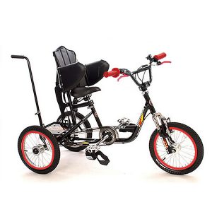 16 INCH TRIKE MISSION MX SPECIAL NEEDS