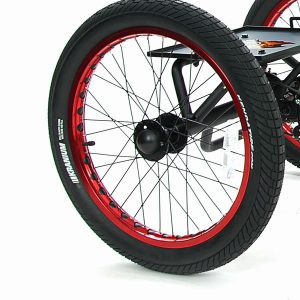 16 INCH TRIKE MISSION MX SPECIAL NEEDS