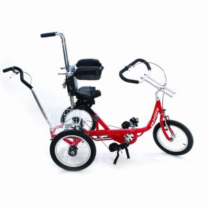 20 INCH TRIKE REHATRI 20″ REAR STEAR