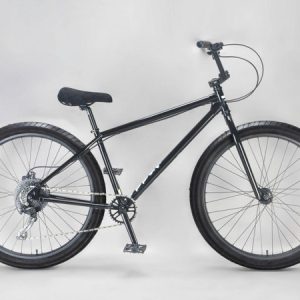 27.5 inch MAFIA Bomma Black