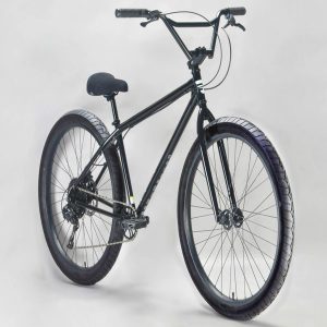 27.5 inch MAFIA Bomma Black