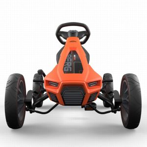 BERG RALLY NRG ORANGE GO-KART