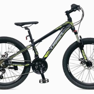 24″ ACE V2 MOUNTAIN BIKE – GREEN