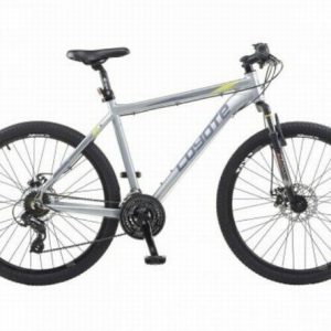 26″Coyote Nebraska Mountain Bike.