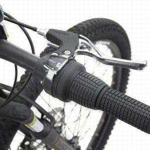 26″Coyote Nebraska Mountain Bike.