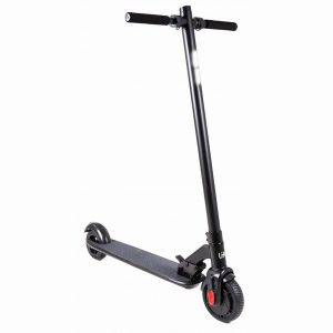 Li-fe 200 Electric Scooter