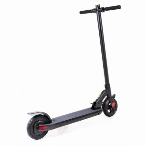 Li-Fe 350 plus Electric Scooter