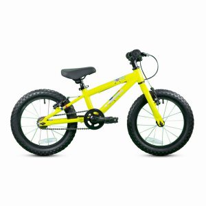 16″ TIGER ZOOM LIGHTWEIGHT CYCLE