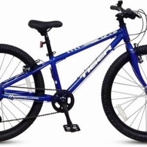 20 INCH TIGER BEAT MOUNTAIN BIKE – BLUE