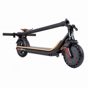 SCOOTER ELECTRIC LI-FE 350 – HC