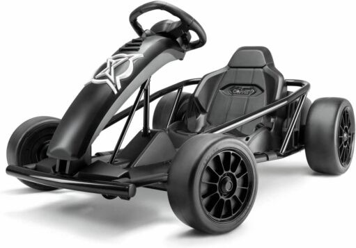 24v XOOTZ Comet Electric Go Kart - Image 3