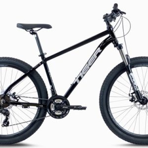 27.5 inch TIGER ACE V3 Black