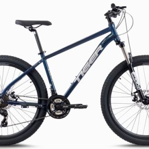 27.5 inch TIGER ACE V3 MOUNTAIN BIKE – BLUE
